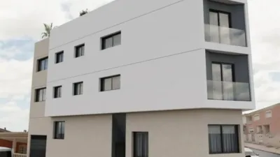 Flat on N-A Street, -1 photo 7