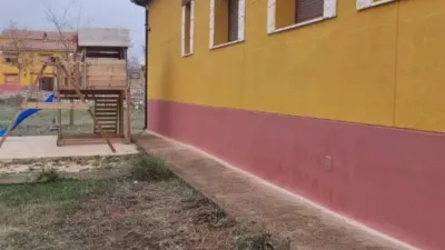 Chalet in Alcaraz photo 22