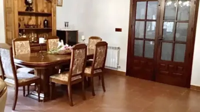 Chalet in Urbanización Pinares del Júcar photo 30