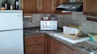 Chalet on Calle Real photo 9