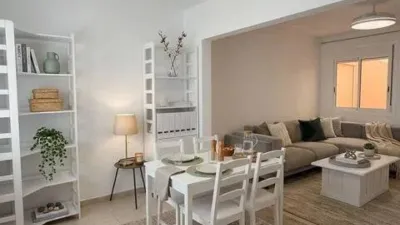 Terraced house in Gran Alacant photo 4