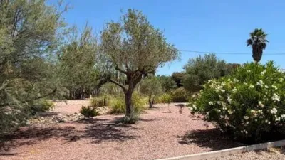 Chalet in Salinas photo 18