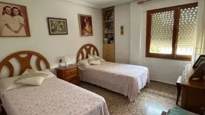 Chalet in Torrellano-Valverde-Parc Empresarial photo 26