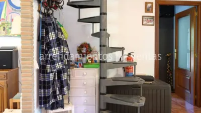 Chalet in Manises photo 22
