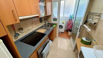 Apartment in Puerto Deportivo Area photo 10