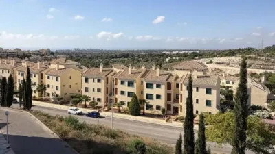 Piso – Orihuela, Lomas de Campoamor, Villa Martín - Más