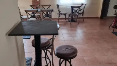 Chalet in Alcaraz photo 16