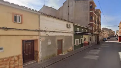 Chalet on Calle Mayor photo 14