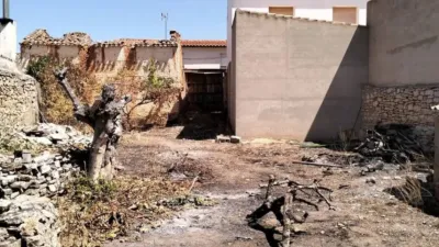 Terreno en venta en Calle del Cementerio - Vista 5