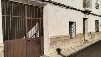 Casa – Lezuza, Albacete - Vista 2