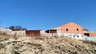 Terreno en venta en Calle de Antonio Rosillo - Vista 4