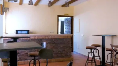 Chalet in Alcaraz photo 18