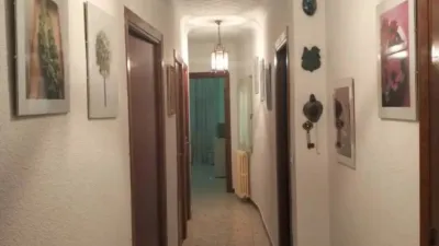 Chalet on Calle de los Olmos photo 8