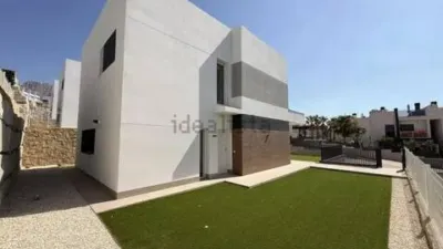 Casa – Benidorm, la Cala, la Marina Baixa - Más