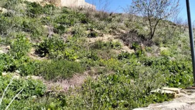 Terreno en venta en Calle del Resquicio - Més