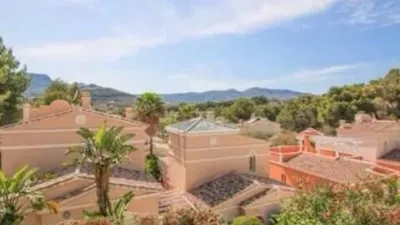 Terraced house in Urbanización Cometa III photo 6
