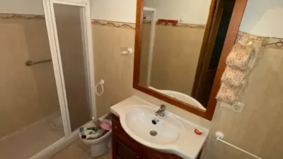Chalet in Munera photo 7