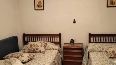 Casa – Munera, Albacete - Vista 5
