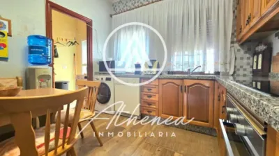 Rustic house in Roquetas de Mar photo 31