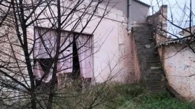 Chalet on Calle de las Norias photo 9