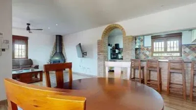 Chalet in Agost photo 41