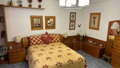 Chalet en calle Real photo 10