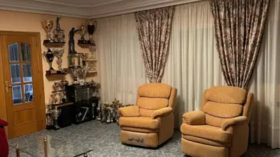 Chalet en calle Real photo 20
