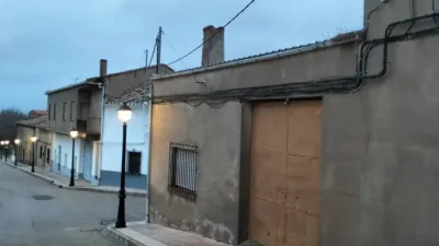 Casa – Munera, Albacete - Vista 2