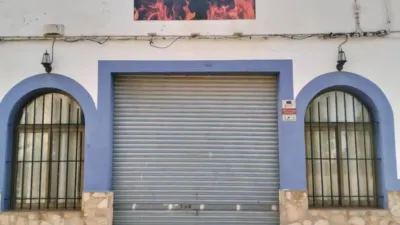 Edificio en venta en El Bonillo - Vista 2