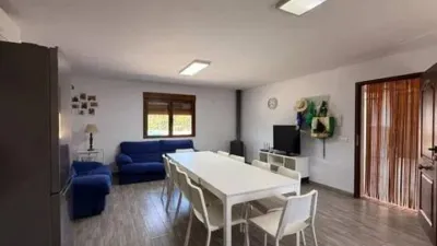 Chalet in Agost photo 25