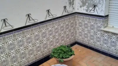 Flat on Calle de la Virgen photo 9