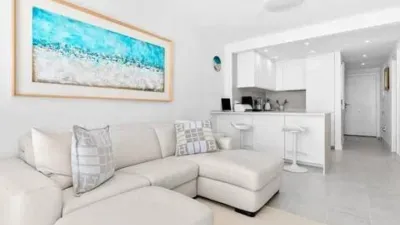 Penthouse on Calle Dona Julia, 1 photo 15