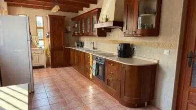 Chalet in Salinas photo 39