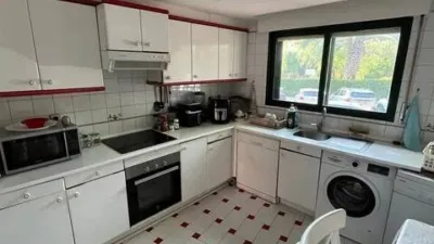 Townhouse in Villanueva del Pardillo photo 15