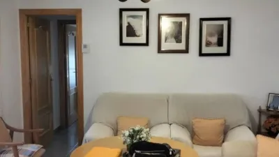 Casa – Munera, Albacete - Vista 3