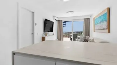 Penthouse on Calle Dona Julia, 1 photo 14