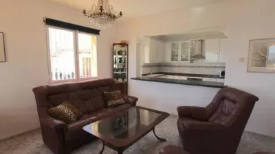 Chalet in Oltamar-Cucarres photo 17