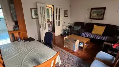Townhouse in Villanueva del Pardillo photo 13