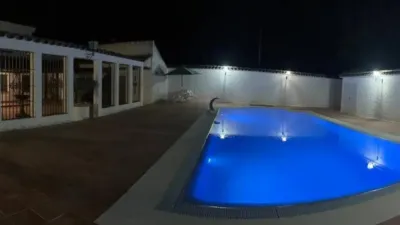 Chalet in Urbanización Pinares del Júcar photo 22