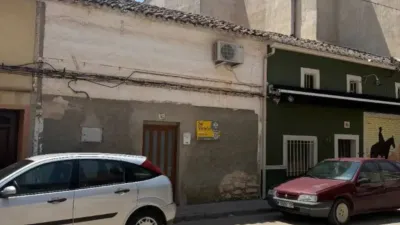 Chalet on Calle Mayor photo 13
