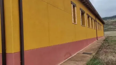 Chalet in Alcaraz photo 21