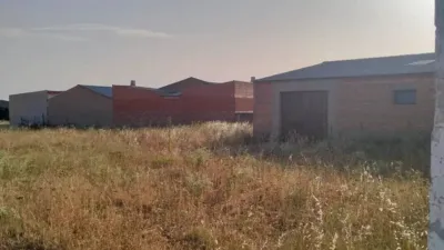 Nave industrial en venta en El Bonillo - Vista 3