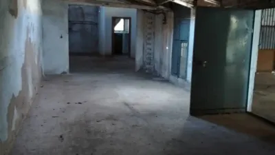 Nave industrial en venta en Calle Real - Vista 5