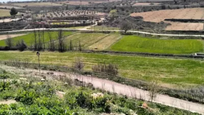 Terreno en venta en Calle del Resquicio - Vista 2