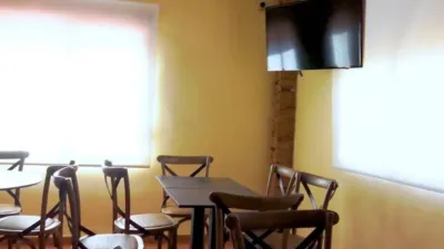 Chalet in Alcaraz photo 10