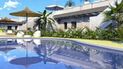 Piso – el Verger, Puerta Olivar, la Marina Alta - Vista 3