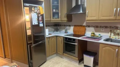 Piso – Munera, Albacete - Vista 2