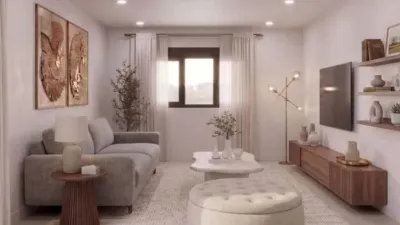 Chalet on N-A Street, -1 photo 6