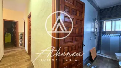 Rustic house in Roquetas de Mar photo 46
