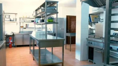Chalet in Alcaraz photo 15